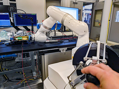 2023 End of Year Development Report | Neuro-Kinesis